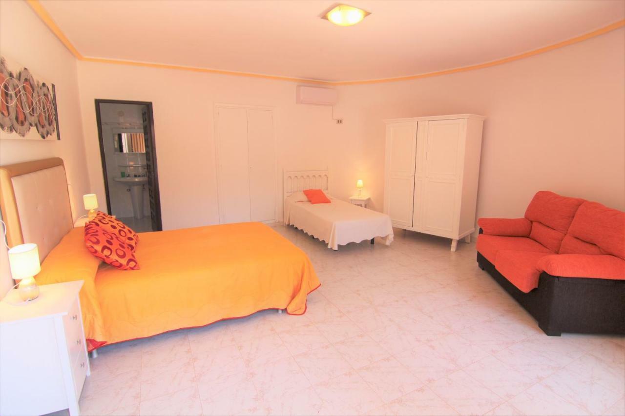 Maryvilla 231 Calpe Exterior foto